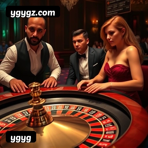 Interface do cassino ao vivo