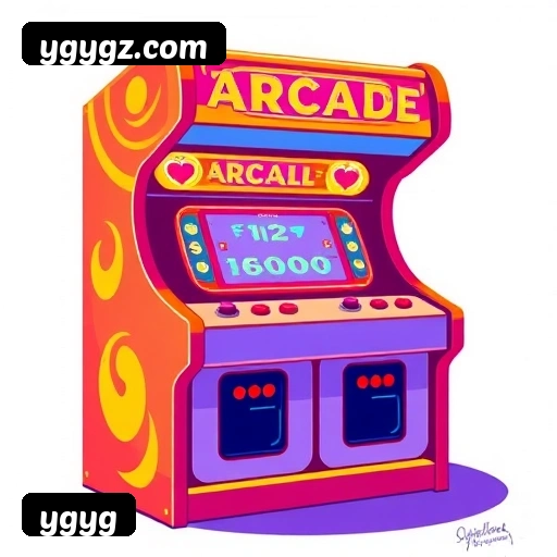 Jogos com maior RTP na ygyg