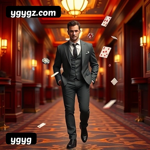 Siga a ygyg no Facebook