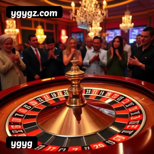 Equipe de suporte ao cliente da ygyg