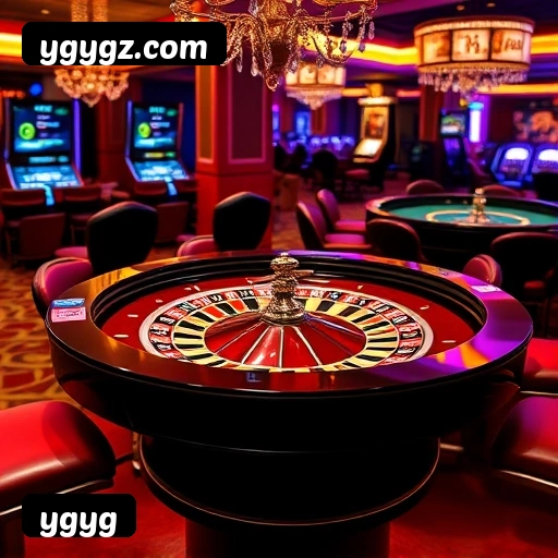 Bônus de Boas-vindas ygyg