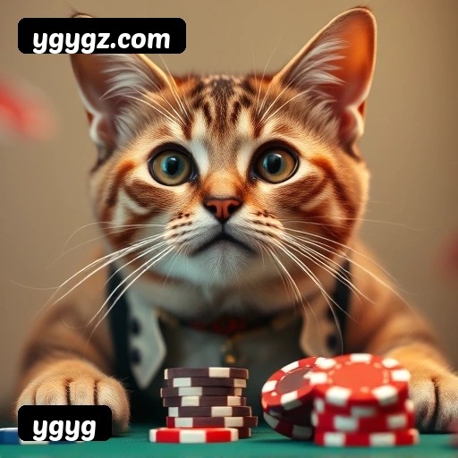 Streaming 4K no cassino ao vivo da ygyg